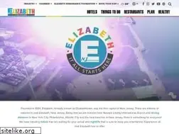 Sites similar to goelizabethnj.com