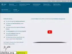 Sites similar to goeller-mentoring.de