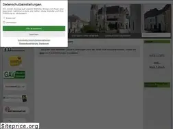 Sites similar to goellersdorf.at