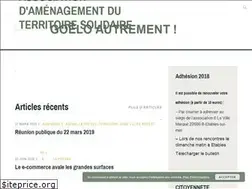 Sites similar to goeloautrement.fr