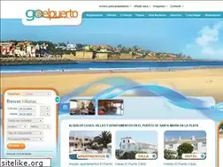 Sites similar to goelpuerto.com