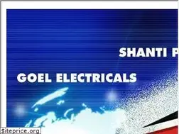 Sites similar to goels.co.in