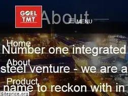 Sites similar to goeltmt.com