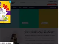 Sites similar to goelvetpharma.com