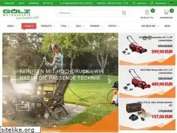 Sites similar to goelz-shop.de