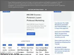 Sites similar to goemarketing.blogspot.com