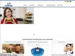 Sites similar to goemil.com.br