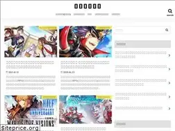 Sites similar to goemon1018.com