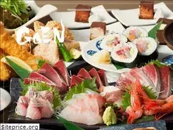 Sites similar to goen-kanazawa.com