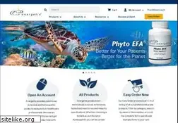 Sites similar to goenergetix.com