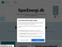 Sites similar to goenergi.dk