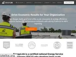 Sites similar to goenergylink.com