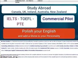 Sites similar to goenkaacademy.in