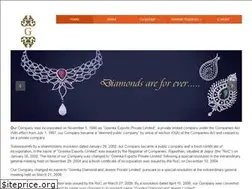 Sites similar to goenkadiamonds.com
