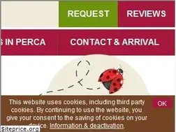 Sites similar to goennerhof.eu