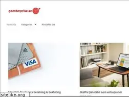 Sites similar to goenterprise.se