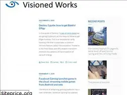 Sites similar to goenvisionnetworks.com