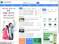 Sites similar to goepc.kr