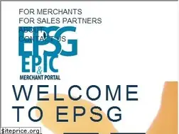 Sites similar to goepsg.com