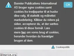 Sites similar to goerdetselv.dk