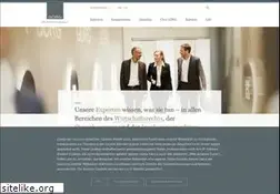 Sites similar to goerg.de