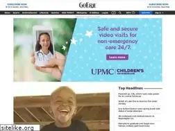 Sites similar to goerie.com