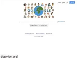Sites similar to goerielanes.com