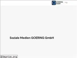 Sites similar to goering.de