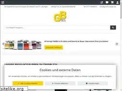 Sites similar to goeritz-bauer.de