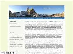 Sites similar to goerlitz-tourismus.com