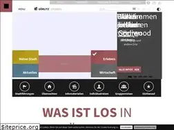 Sites similar to goerlitz.de