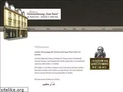 Sites similar to goerlitzer-ferienwohnung.de