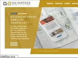 Sites similar to goerlitzer-meer.com