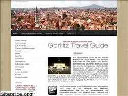 Sites similar to goerlitztourismus.de
