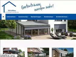 Sites similar to goermann.com
