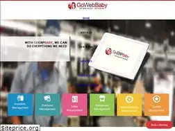 Sites similar to goerpbaby.com