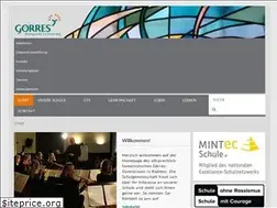 Sites similar to goerres-koblenz.de