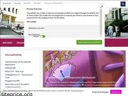 Sites similar to goerres.de