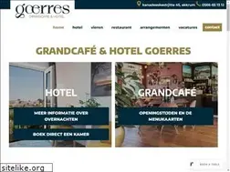 Sites similar to goerres.nl