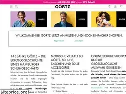 Sites similar to goertz.at
