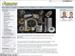 Sites similar to goertzenparts.com