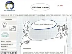 Sites similar to goerudio.com
