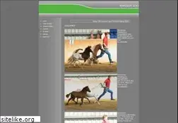 Sites similar to goes-ponies.de