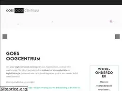 Sites similar to goes.be