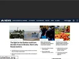 Sites similar to goes.newsvine.com