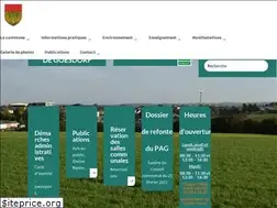 Sites similar to goesdorf.lu