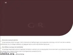 Sites similar to goesenroos.nl