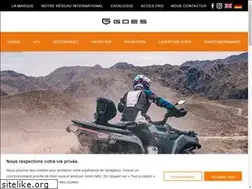 Sites similar to goeseurope.fr