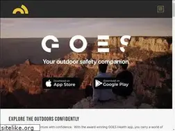 Sites similar to goeshealth.com
