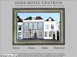 Sites similar to goeshotel.nl